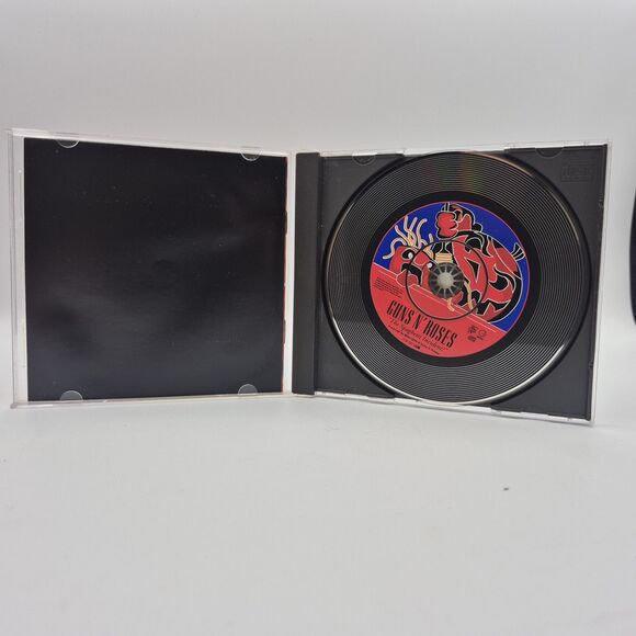 Guns And Roses Cd Bundle - Picture 9 of 16